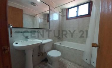 Se vende casa en condominio de Villaseca