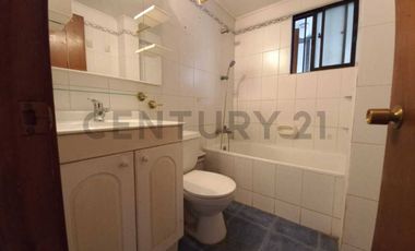 Se vende casa en condominio de Villaseca