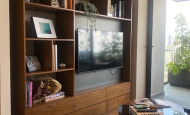 Venta Departamentos en Venta Nova Bosques