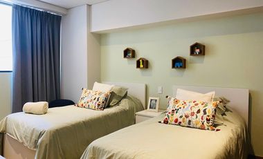 Venta Departamentos en Venta Nova Bosques