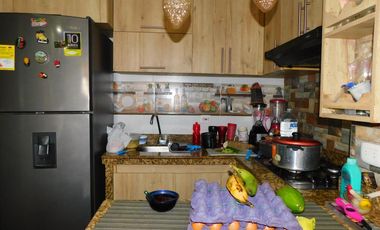 apartamento en venta en ciudad del puerto. Cod V89174