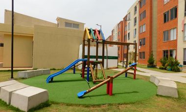 apartamento en venta en ciudad del puerto. Cod V89174