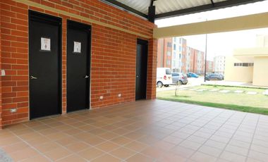 apartamento en venta en ciudad del puerto. Cod V89174