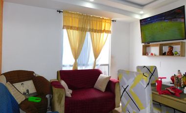 apartamento en venta en ciudad del puerto. Cod V89174