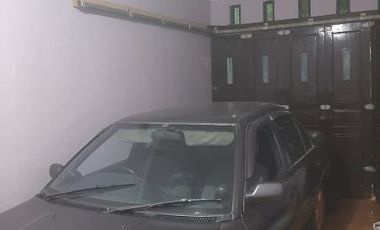 Rumah second 1,5lantai siap huni dlm perumahan dibojong gede,Bogor