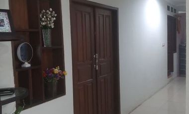 Rumah second 1,5lantai siap huni dlm perumahan dibojong gede,Bogor