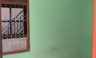 Rumah Disewakan 2 Lantai Lokasi di Babatan Indah, Wiyung