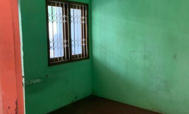 Rumah Disewakan 2 Lantai Lokasi di Babatan Indah, Wiyung