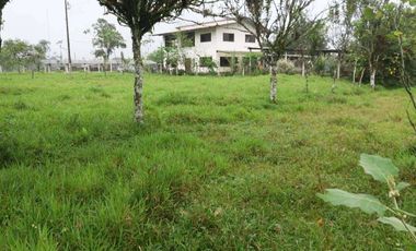 Venta de 17 hectáreas La Alianza -  via Las Mercedes km 14, $. 340000