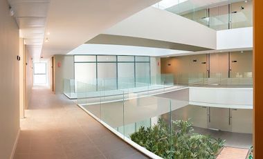 VENTA de OFICINAS en MEDELLIN
