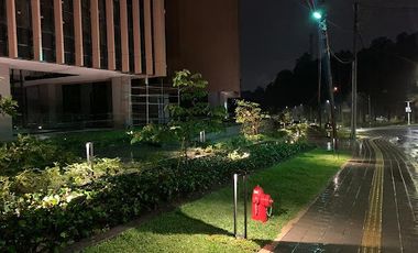 VENTA de OFICINAS en MEDELLIN