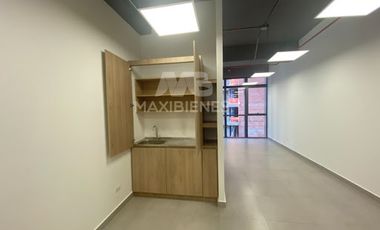 VENTA de OFICINAS en MEDELLIN