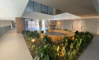 VENTA de OFICINAS en MEDELLIN