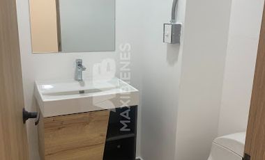 VENTA de OFICINAS en MEDELLIN