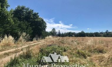 Sitio en Venta en calle trece norte 3800