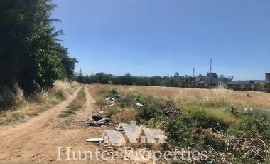 Sitio en Venta en calle trece norte 3800