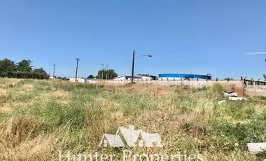 Sitio en Venta en calle trece norte 3800