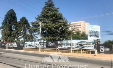 Sitio en Venta en calle trece norte 3800