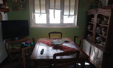 Casa con Departamento en venta en San Antonio de Padua Norte
