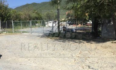 Terrenos en Renta en Piedra de Fierro