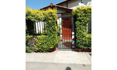 Gestimob vende excelente casa en Villa casas II