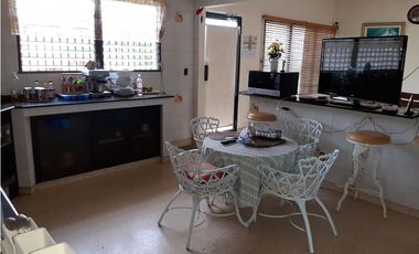 Se vende casa en Villa Zaita I.D. MH