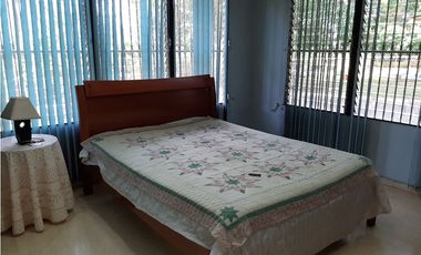 Se vende casa en Villa Zaita I.D. MH
