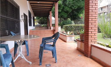 Se vende casa en Villa Zaita I.D. MH