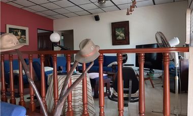 Se vende casa en Villa Zaita I.D. MH