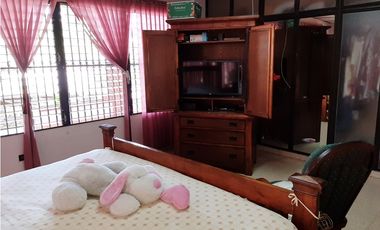 Se vende casa en Villa Zaita I.D. MH