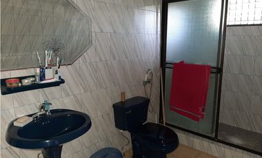 Se vende casa en Villa Zaita I.D. MH