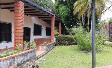 Se vende casa en Villa Zaita I.D. MH