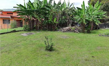 Se vende casa en Villa Zaita I.D. MH