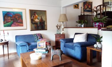 PR14957 Casa en arriendo en el sector La Sebastiana