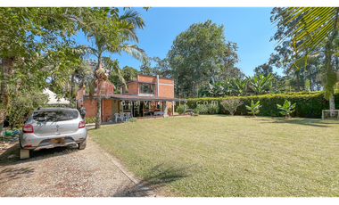 Venta de Casa Campestre La Ceja