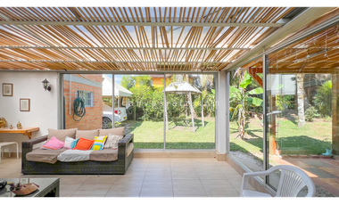 Venta de Casa Campestre La Ceja