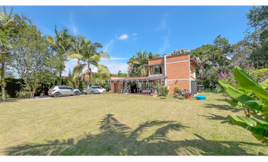 Venta de Casa Campestre La Ceja