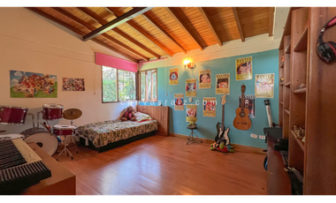 Venta de Casa Campestre La Ceja