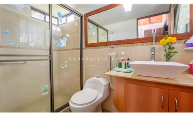 Venta de Casa Campestre La Ceja