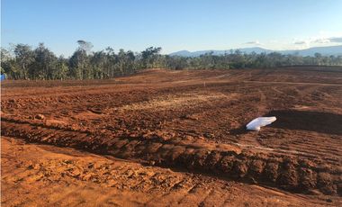 Lotes de Terreno en Venta - Tarapoto