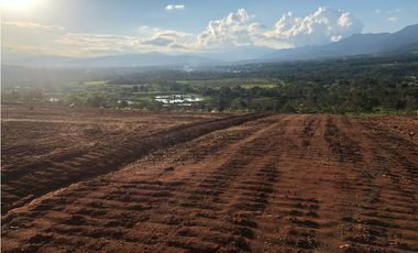 Lotes de Terreno en Venta - Tarapoto