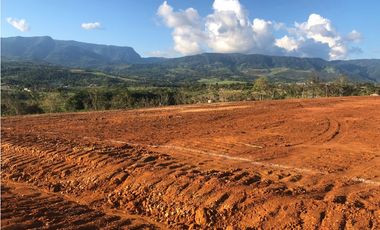 Lotes de Terreno en Venta - Tarapoto