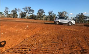 Lotes de Terreno en Venta - Tarapoto