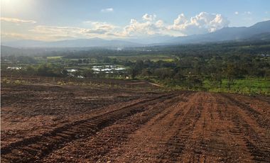 Lotes de Terreno en Venta - Tarapoto