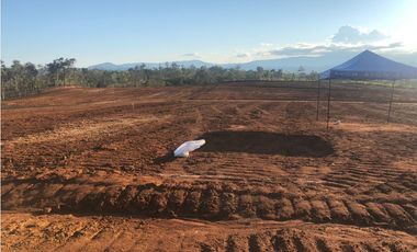 Lotes de Terreno en Venta - Tarapoto