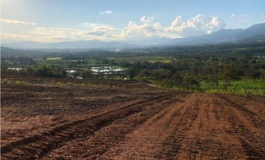 Lotes de Terreno en Venta - Tarapoto