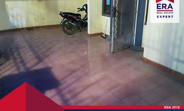 Disewa Rumah Besar Siap Huni