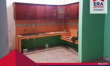 Disewa Rumah Besar Siap Huni