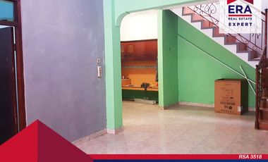 Disewa Rumah Besar Siap Huni