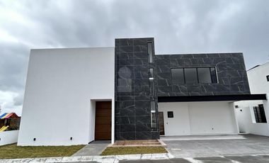Casa nueva en Venta en Hacienda San Antonio, Metepec Estado de México